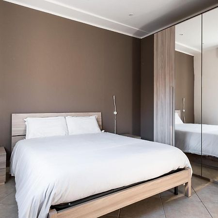 Giorgi Homes - Easy Apartment By Wonderful Italy Bologna Eksteriør billede