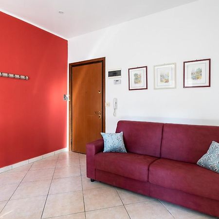 Giorgi Homes - Easy Apartment By Wonderful Italy Bologna Eksteriør billede