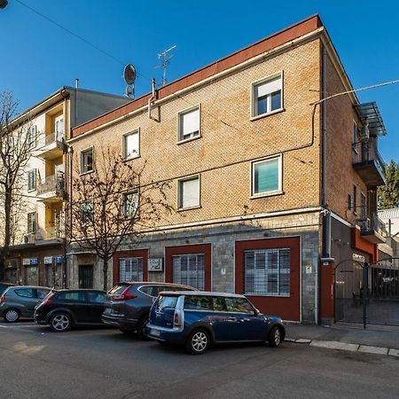 Giorgi Homes - Easy Apartment By Wonderful Italy Bologna Eksteriør billede