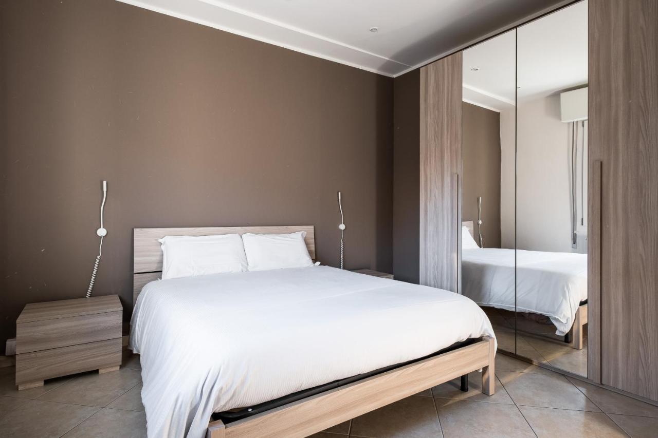 Giorgi Homes - Easy Apartment By Wonderful Italy Bologna Eksteriør billede
