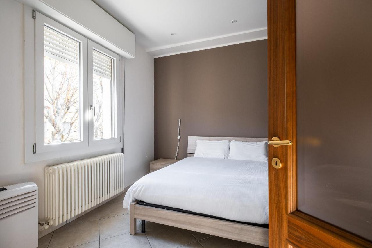 Giorgi Homes - Easy Apartment By Wonderful Italy Bologna Eksteriør billede